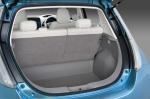 Nissan Leaf 2010 года